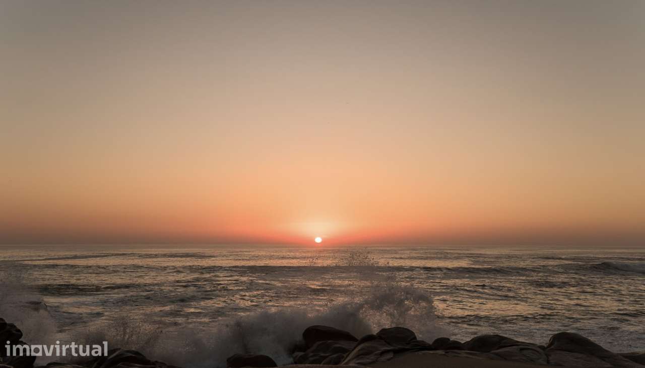 Venda de Apartamento T4 na 1ª linha de mar, Vila do Conde - Grande imagem: 5/5