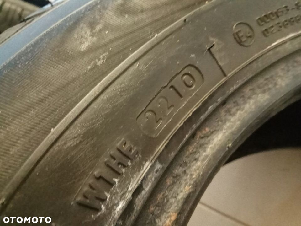 R15 205/65 GT Radial Champiro WT-AX Wysyłka gratis! - 7