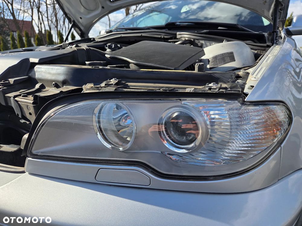 BMW Seria 3 330 Ci Edition Sport - 6