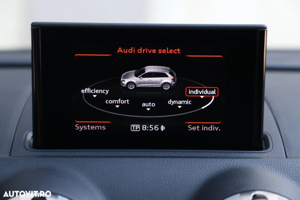 Audi A3 1.4 TFSI Cylinder on demand S tronic S line Sportpaket - 15