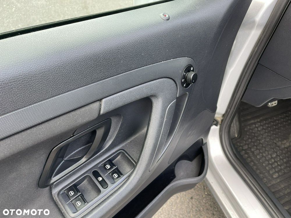 Skoda Roomster - 23