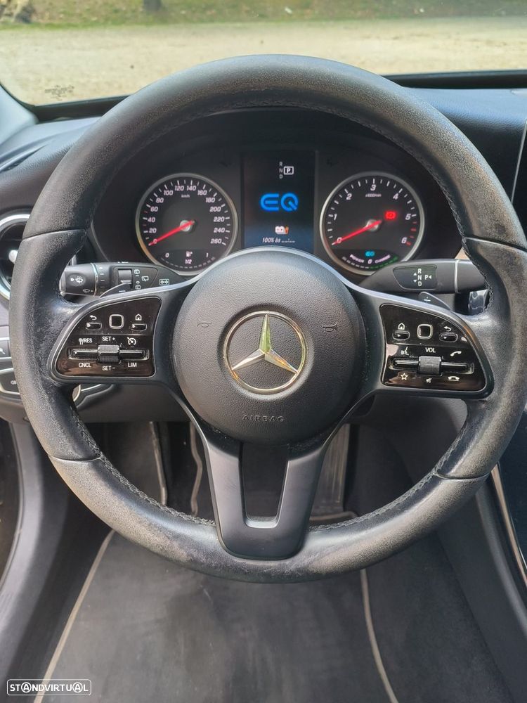 Mercedes-Benz C 300 de Avantgarde - 13