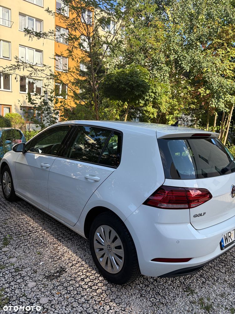 Volkswagen Golf 1.0 TSI BMT City - 3
