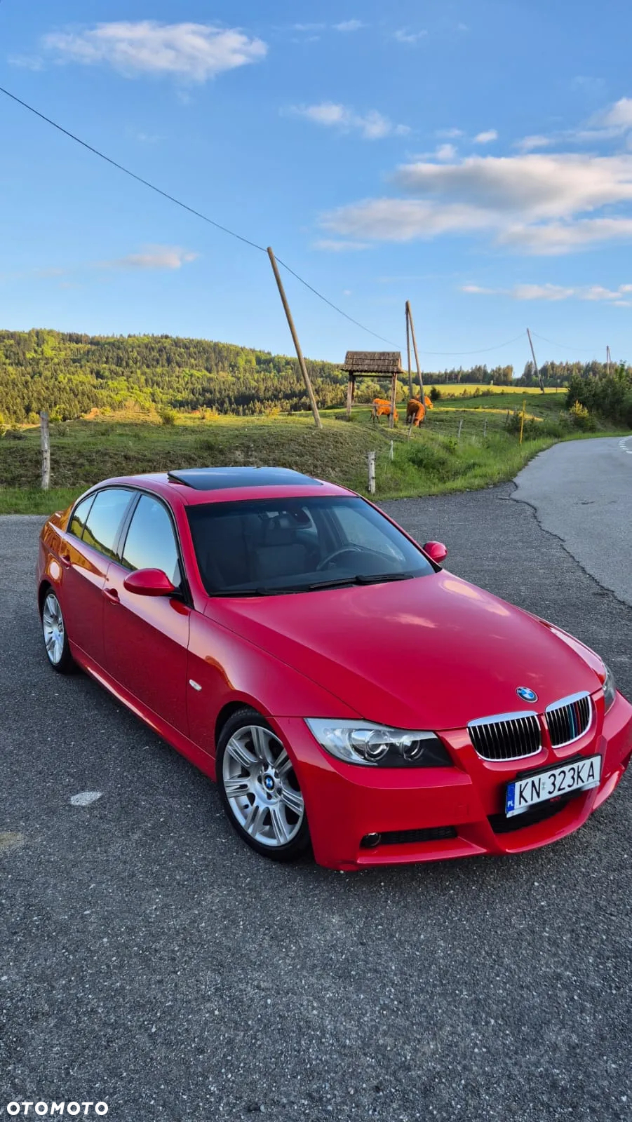 BMW Seria 3 - 3