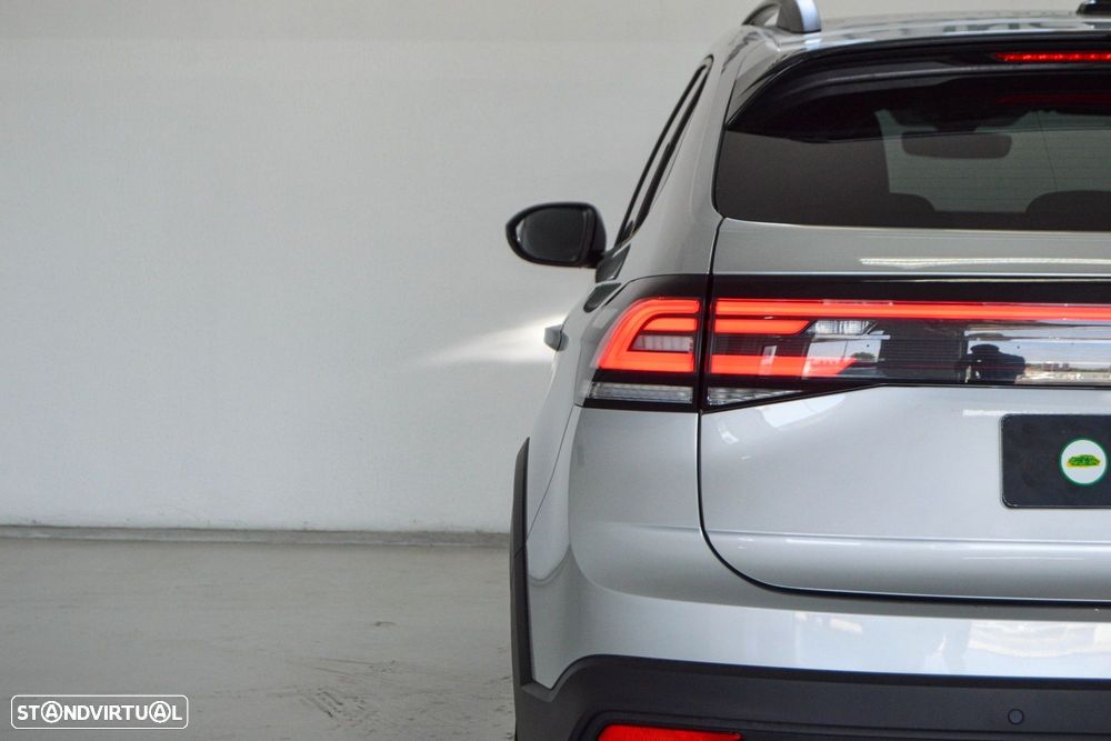 VW Taigo 1.0 TSI Urban DSG - 56