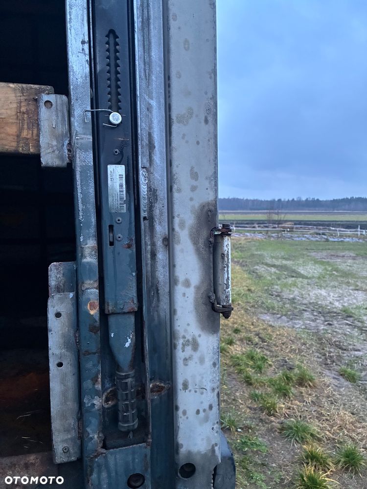 Schmitz Cargobull Varios - 14