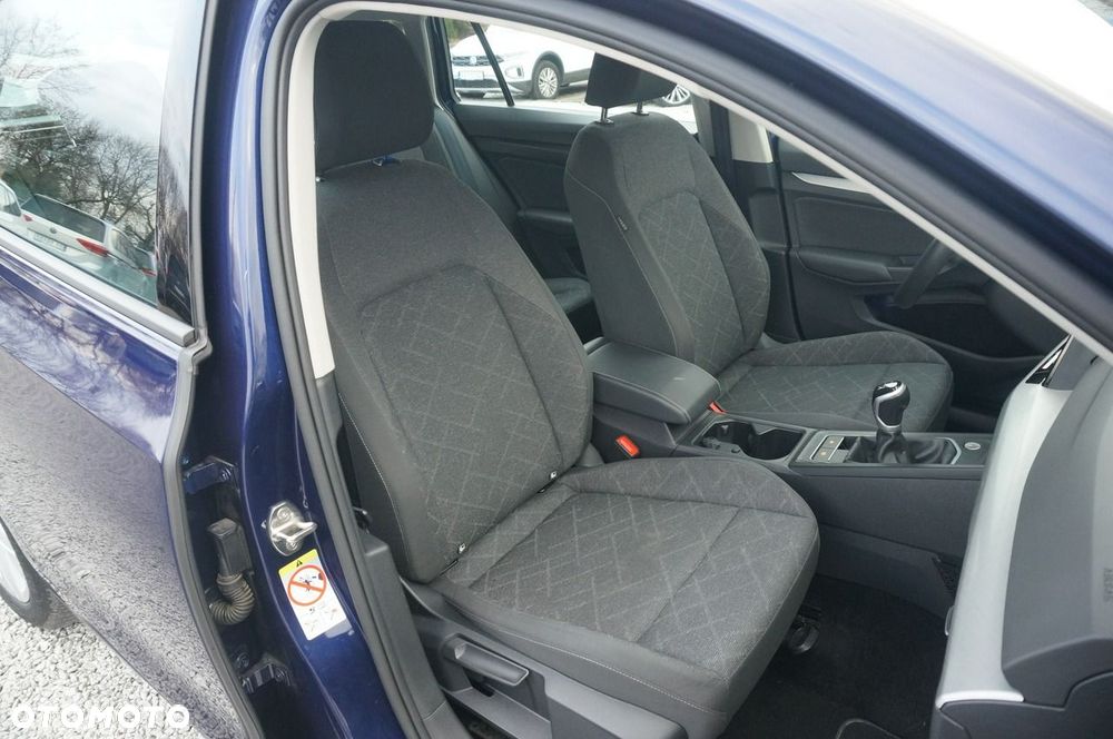 Volkswagen Golf Variant 2.0 TDI Life - 30