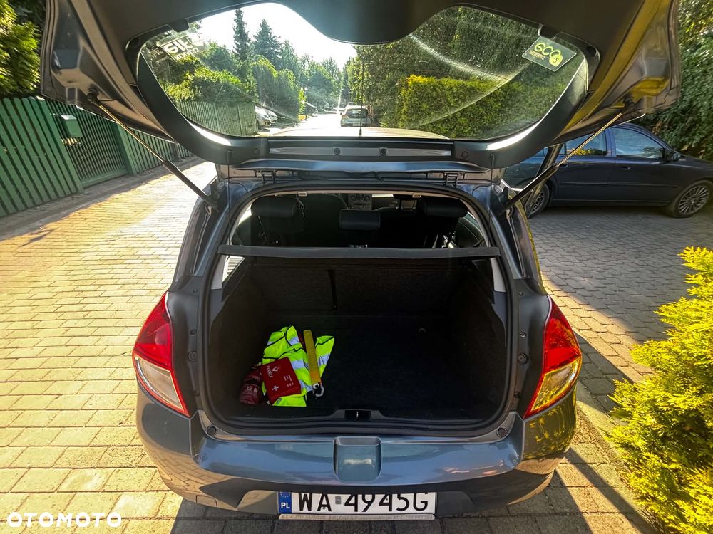 Renault Clio 1.2 TCE Expression - 6