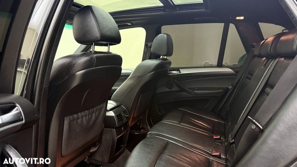 BMW X5 - 9