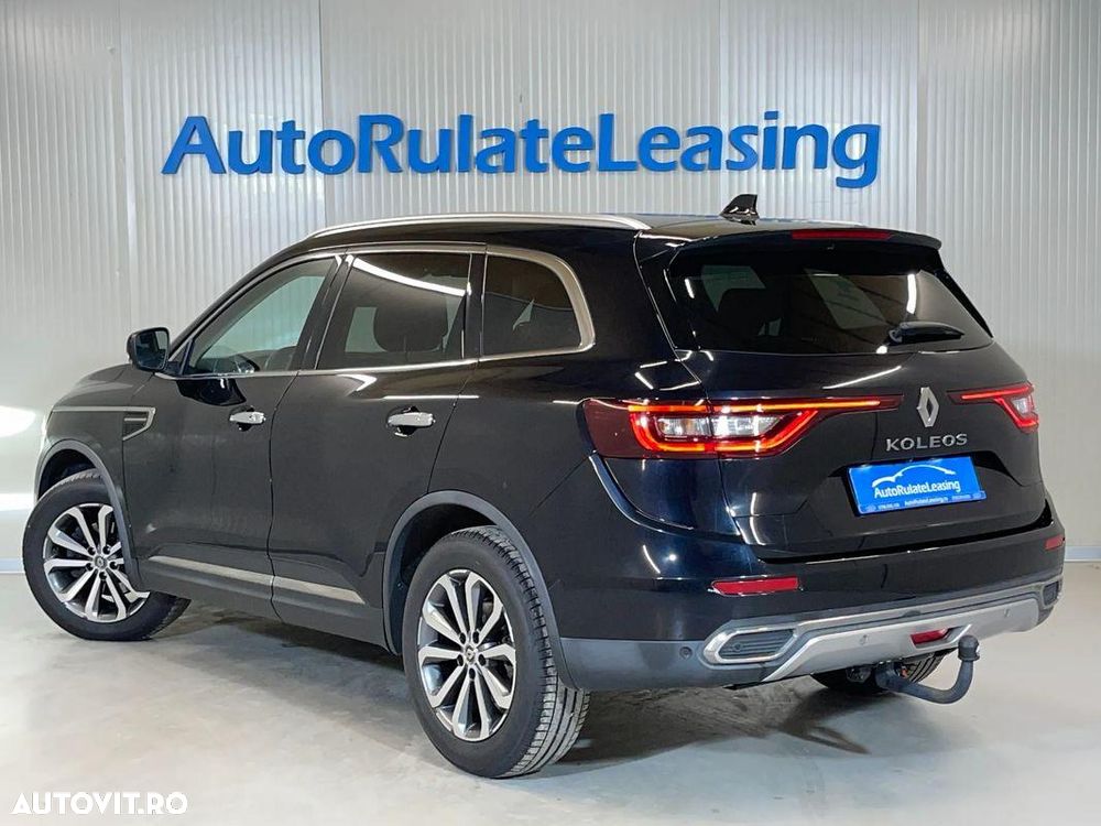 Renault Koleos BLUE dCi X-Tronic 4WD Intens - 4