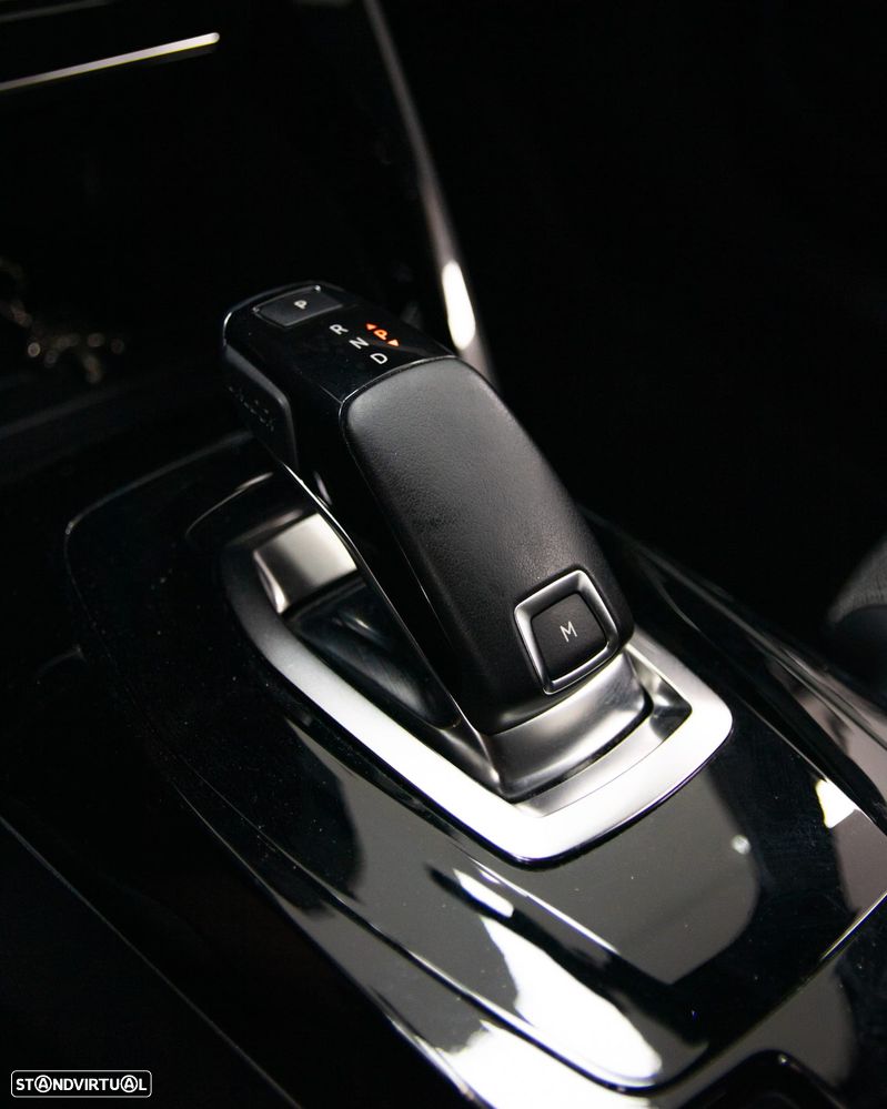 Peugeot 2008 - 2