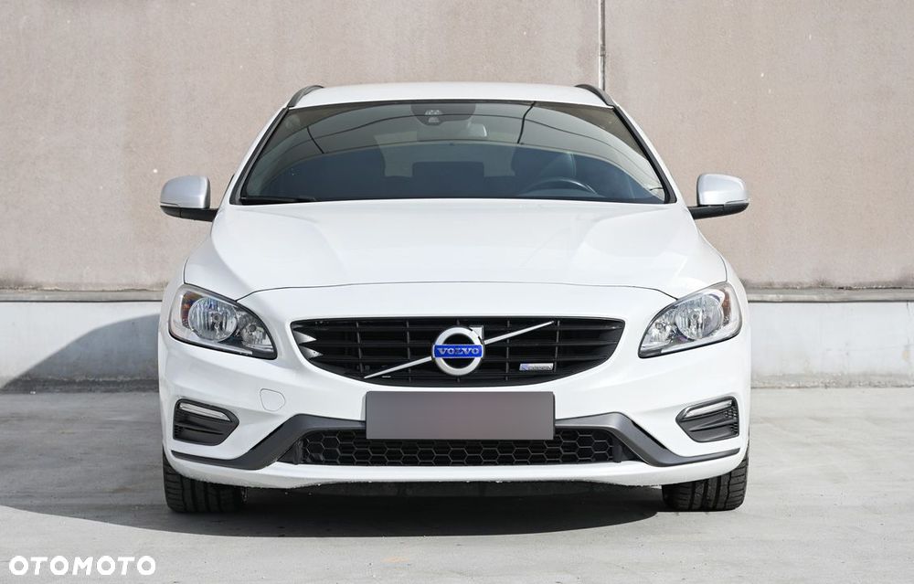 Volvo V60 D4 RDesign - 3