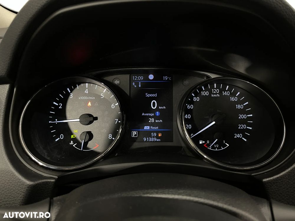 Nissan X-Trail 1.3 DIG-T N-Connecta - 28