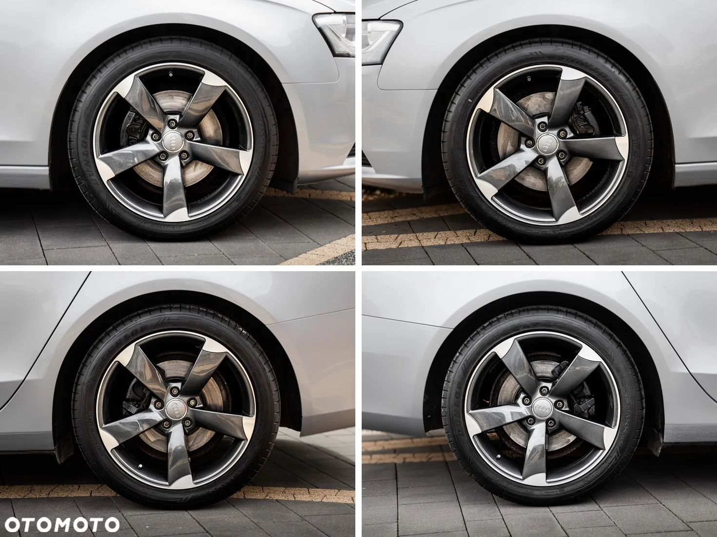 Audi A4 - 34