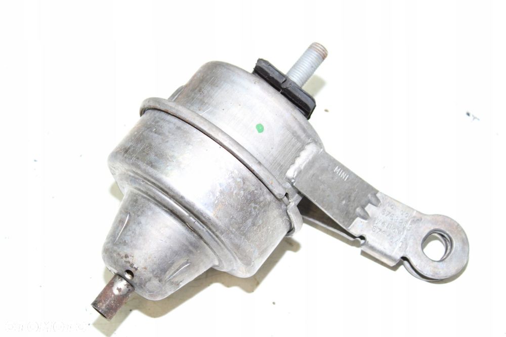 MINI COOPER R50 1.6 PODUSZKA SILNIKA SUPER STAN 6763259 - 3