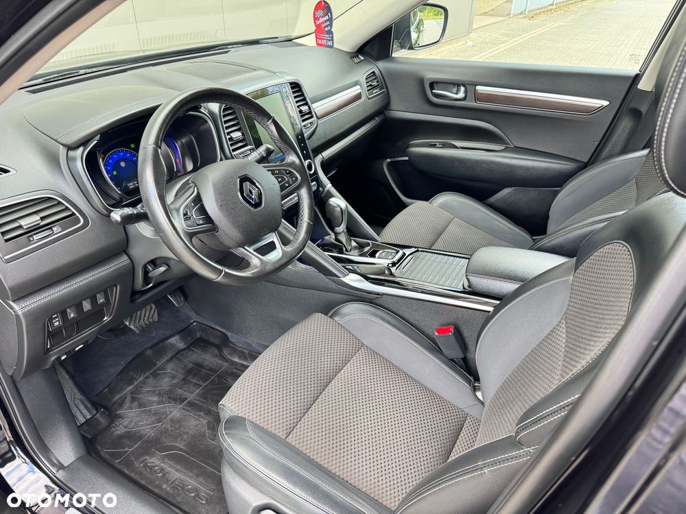 Renault Koleos 2.0 dCi Intens 4x4 X-Tronic - 8