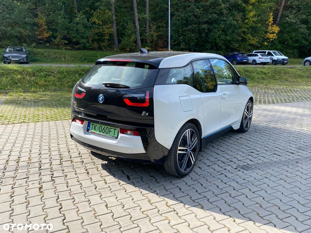 BMW i3 94 Ah - 7
