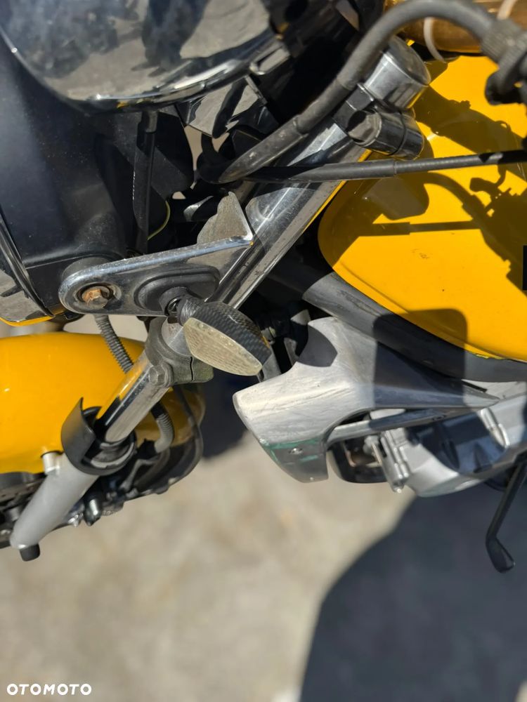 Suzuki ER - 19