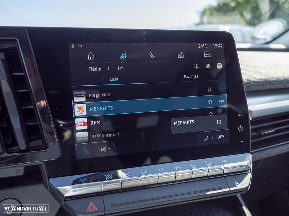 Renault Mégane E-Tech EV60 Equilibre Optimum Charge - 34