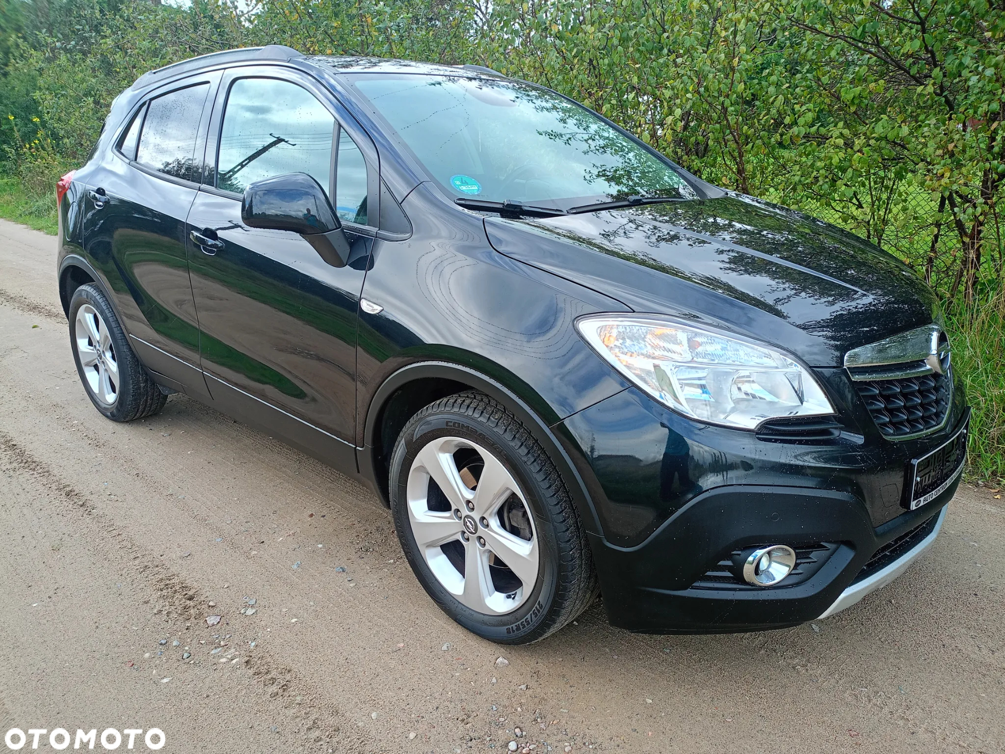 Opel Mokka - 3