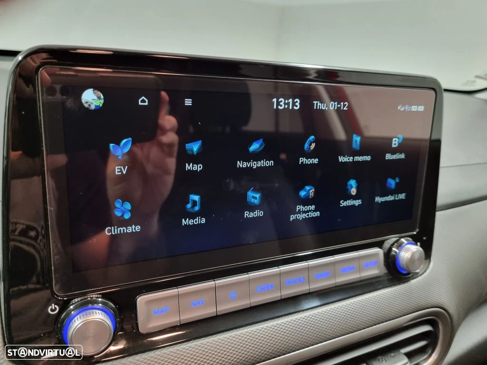 Hyundai Kauai Premium - 9