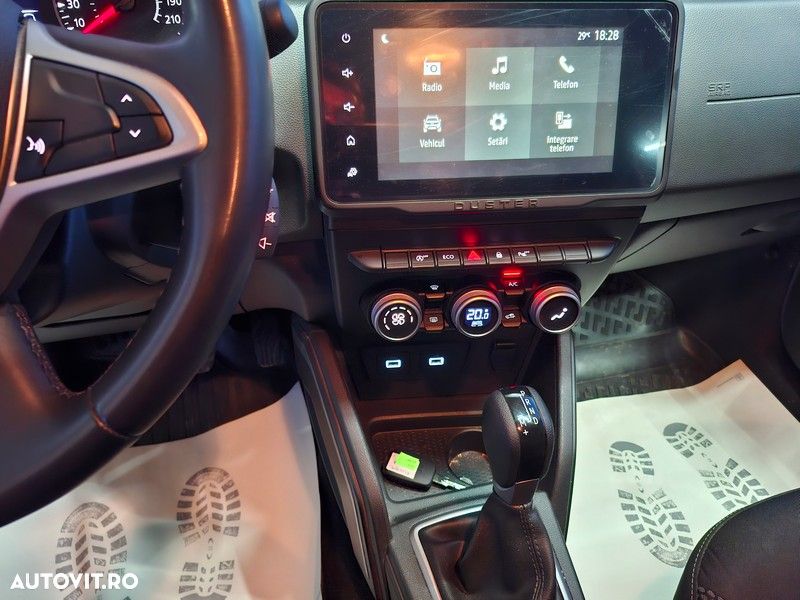 Dacia Duster TCe 90 Essential - 10