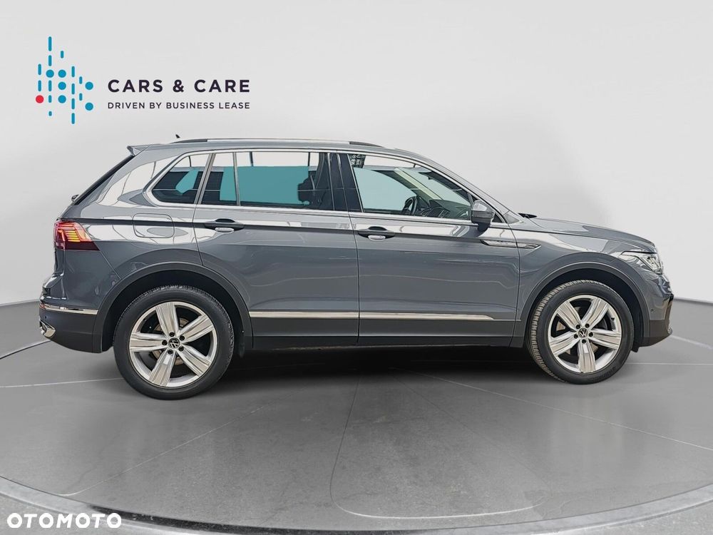 Volkswagen Tiguan 2.0 TDI SCR 4Mot Elegance DSG - 24