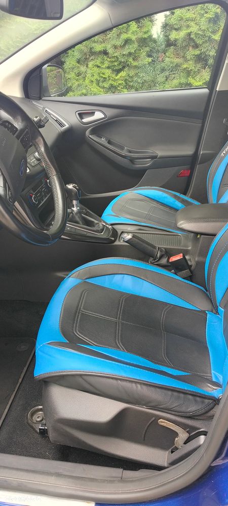 Ford Focus - 5