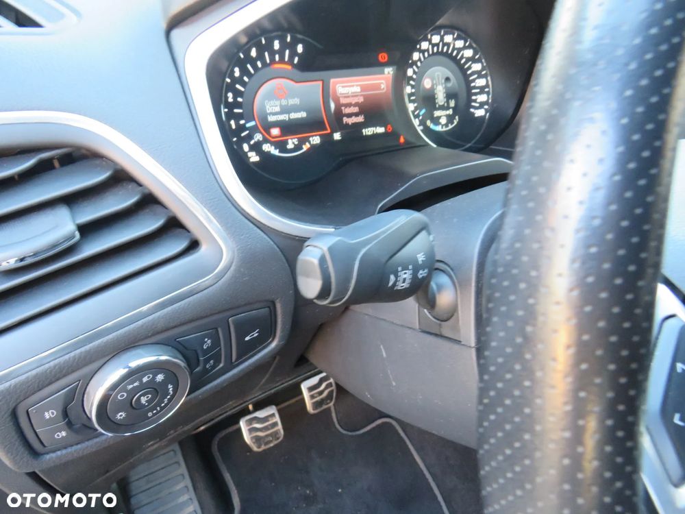 Ford S-Max 2.0 EcoBlue ST-Line - 19