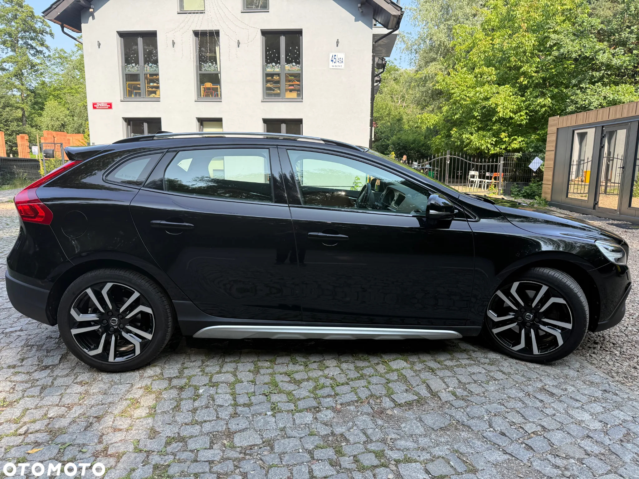 Volvo V40 - 6