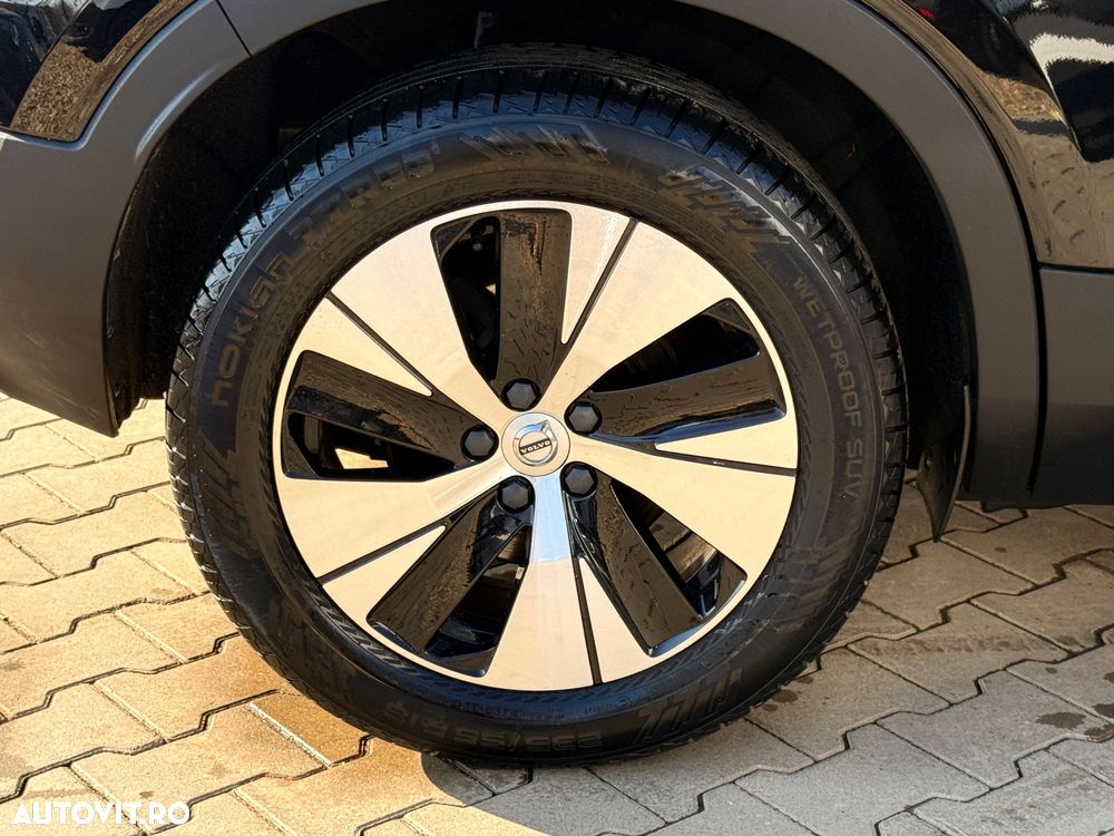 Volvo XC 40 Recharge T5 Twin Engine AT7 Inscription - 22