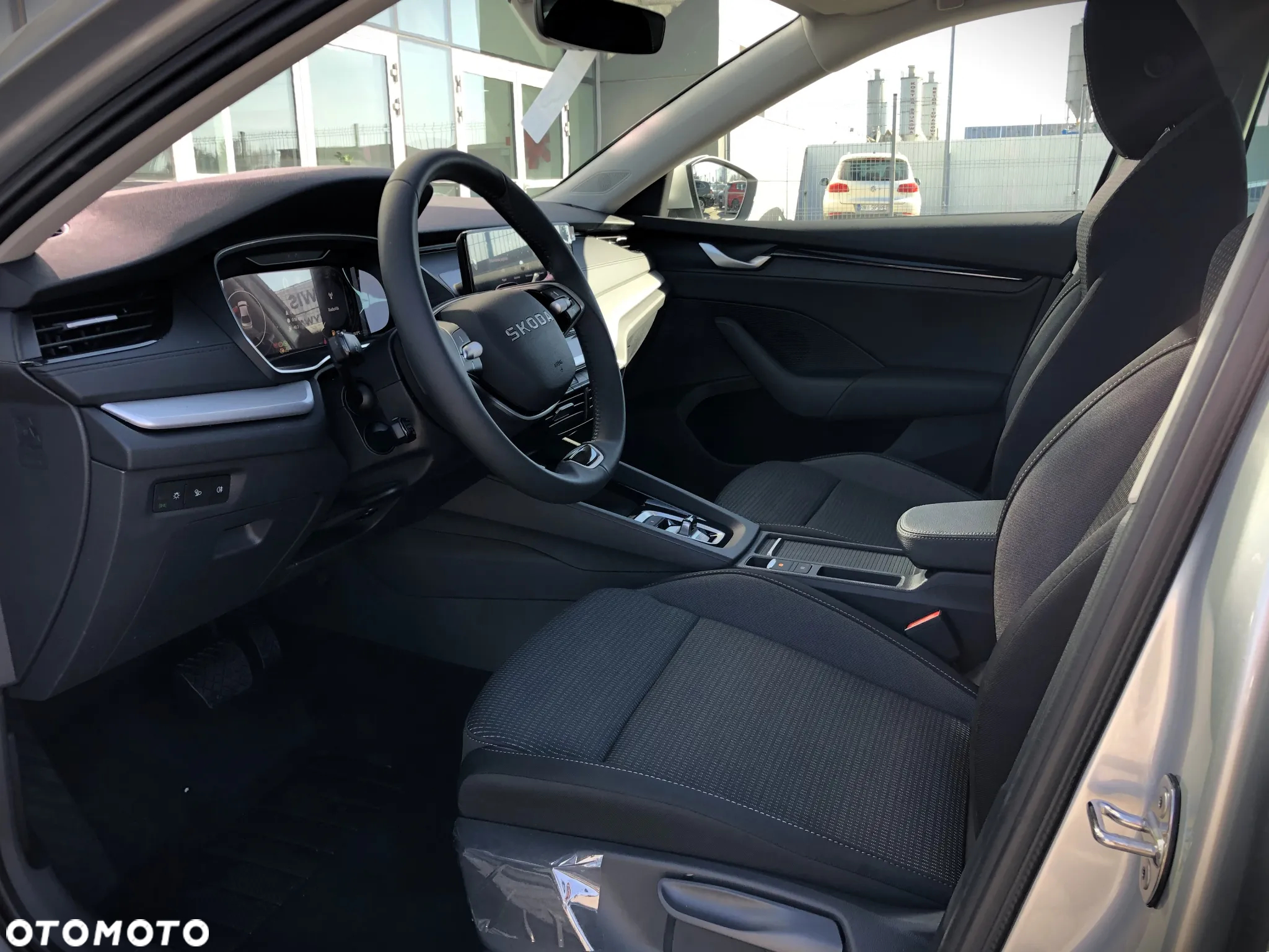 Skoda Octavia - 9