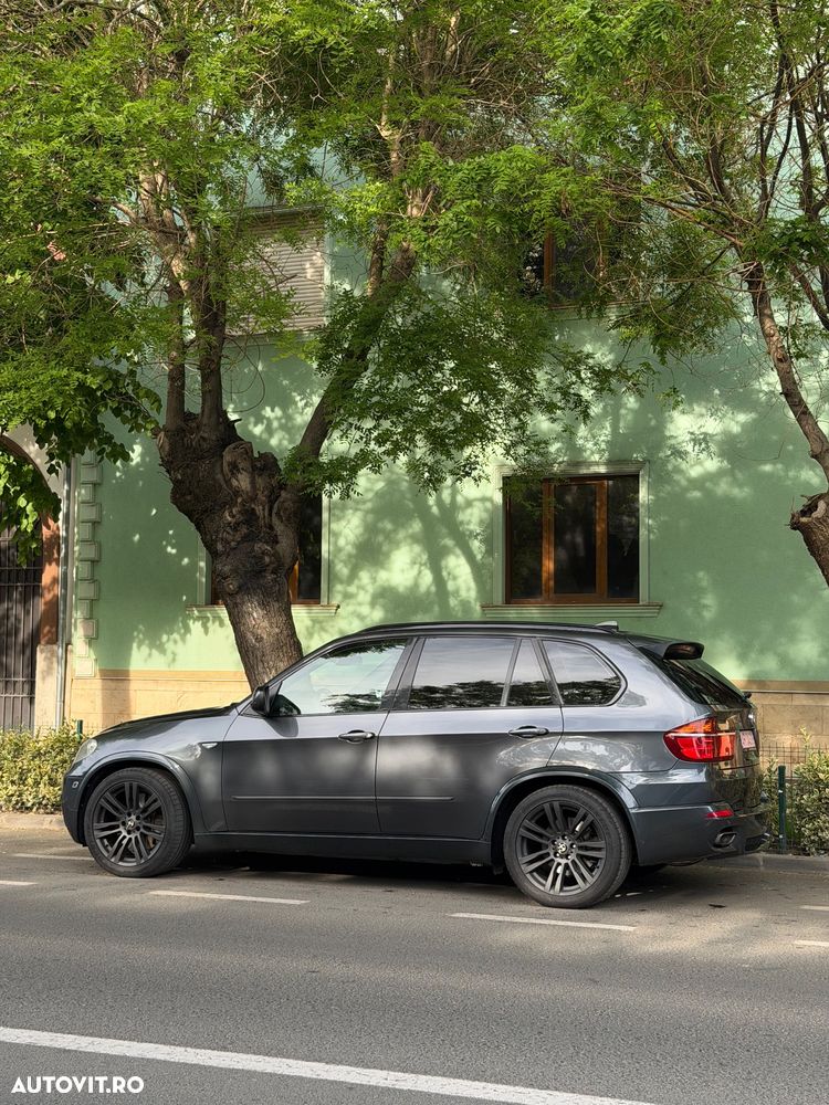 BMW X5 - 2