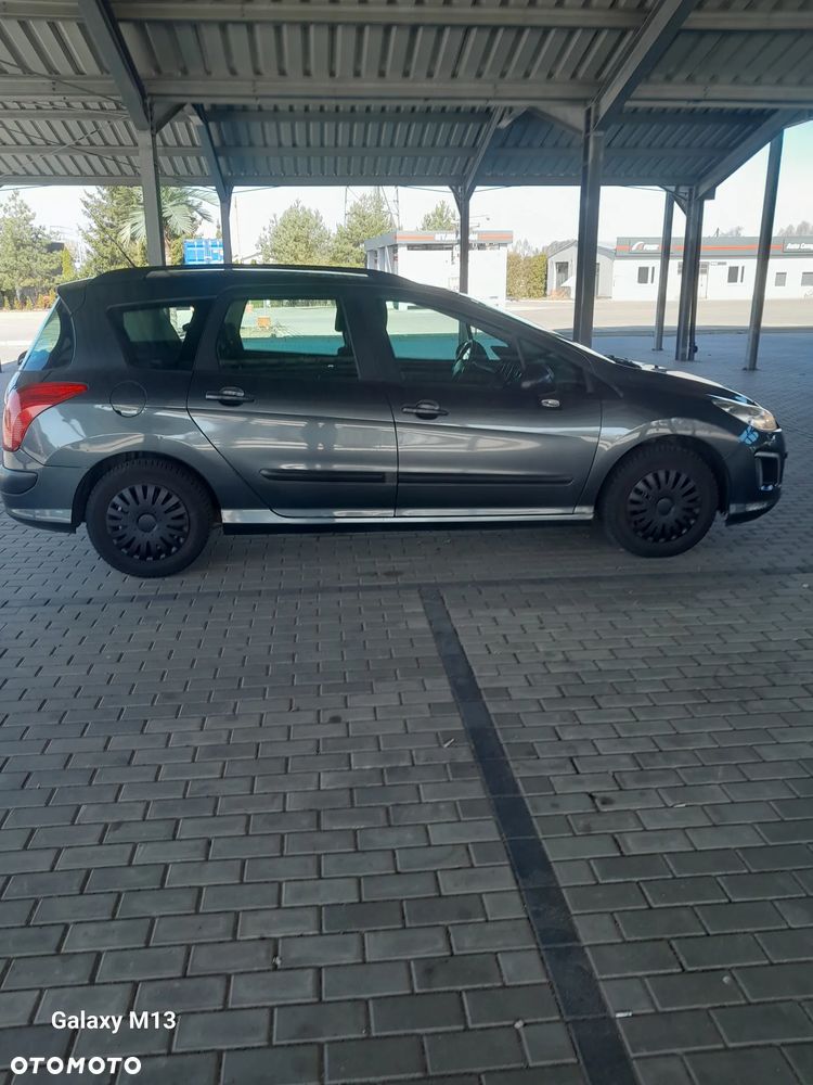 Peugeot 308 120 VTi Access - 3