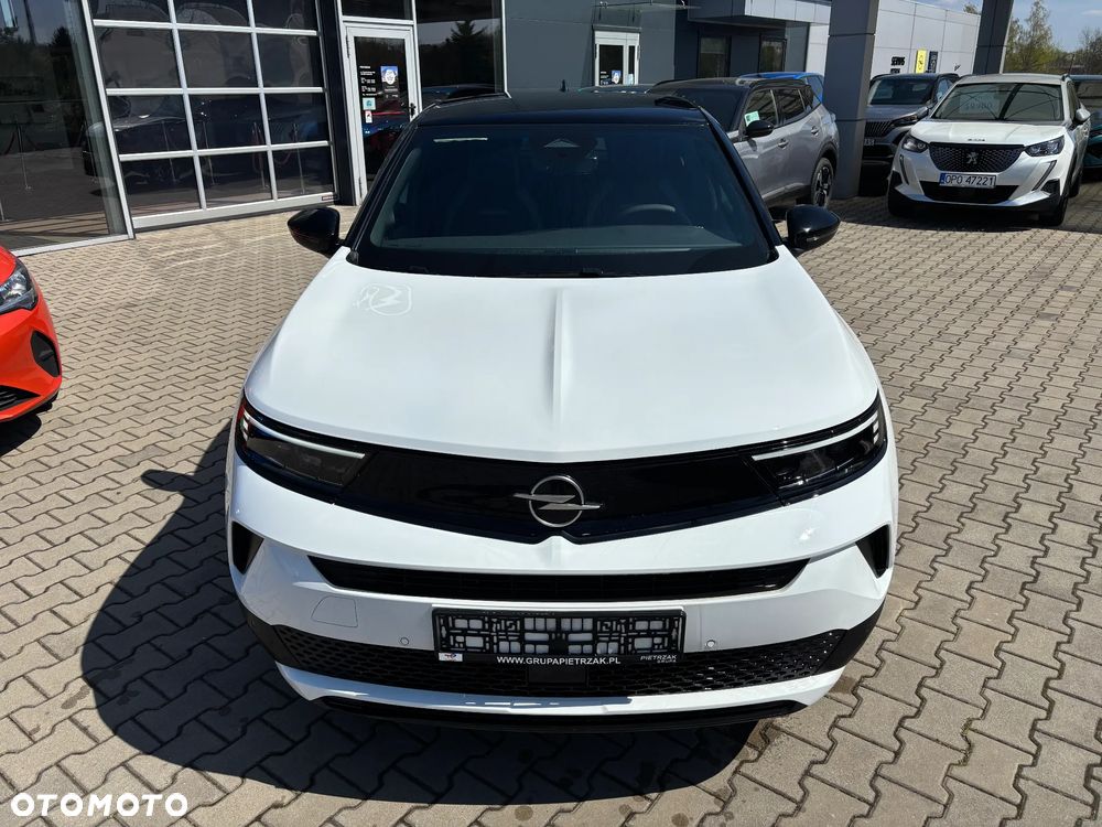 Opel Mokka 1.2 T Edition S&S - 2