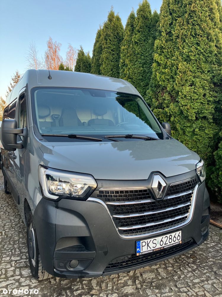 Renault Master - 3
