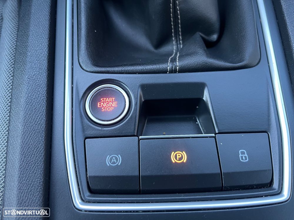 SEAT Leon 1.0 TSI Style - 15