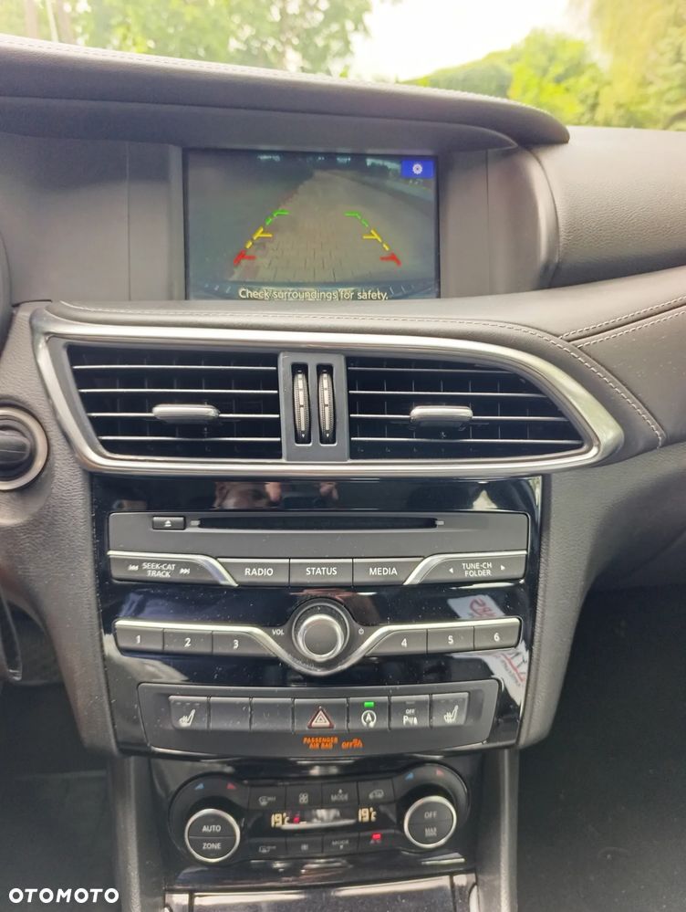 Infiniti QX30 2.0t DCT AWD Premium - 23