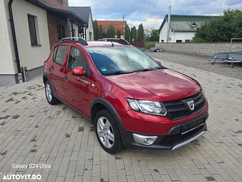 Dacia Sandero 0.9 Stepway - 2