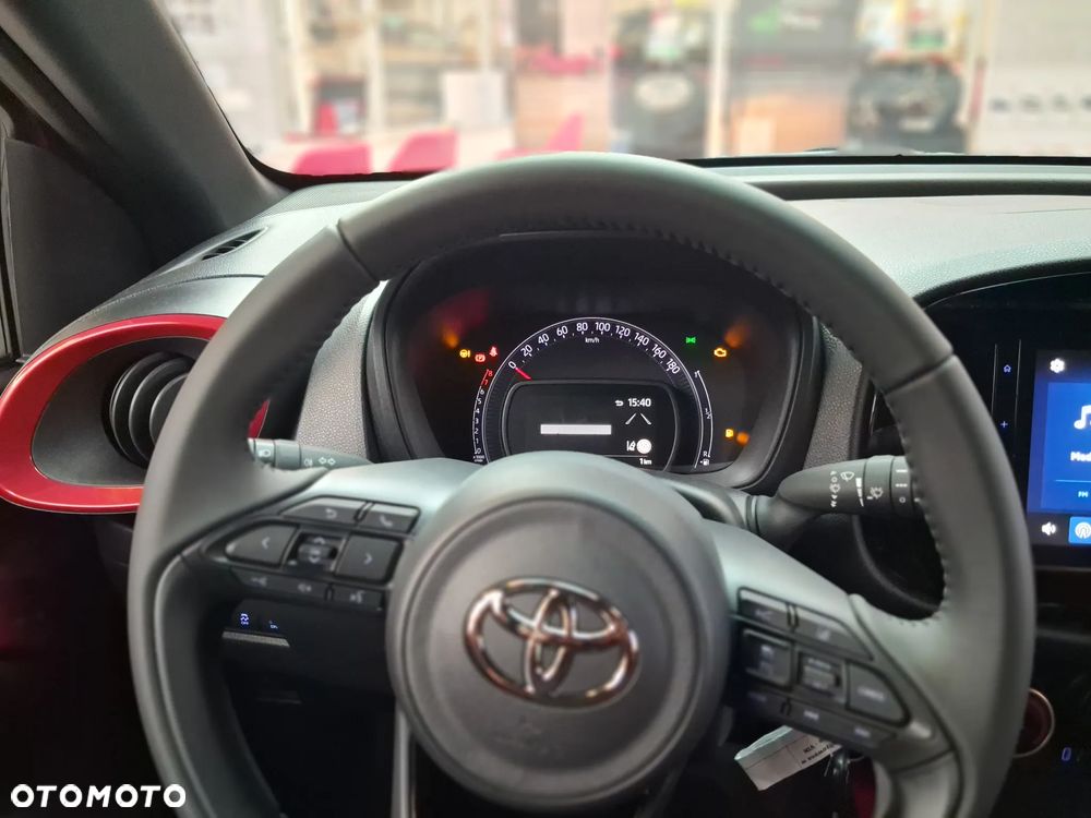 Toyota Aygo X 1.0 VVT-i Style - 20