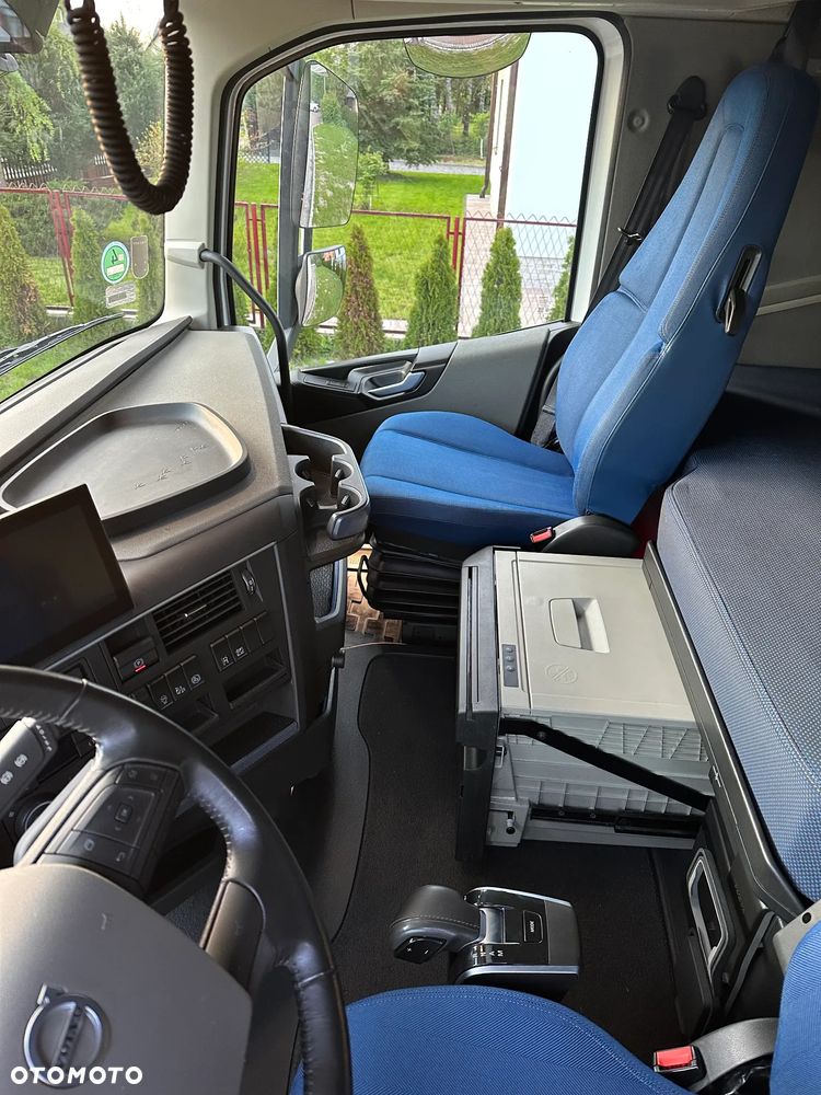 Volvo FH 460 - 5