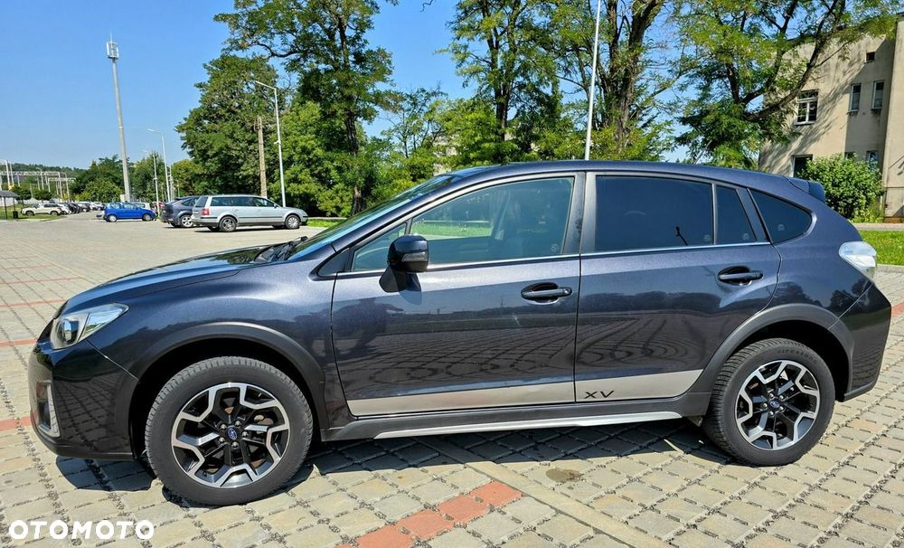 Subaru XV 2.0 D Exclusive - 9