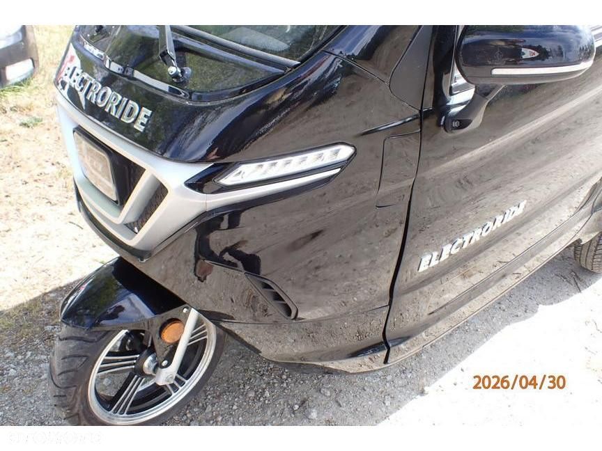ELECTRORIDE Inny - 35