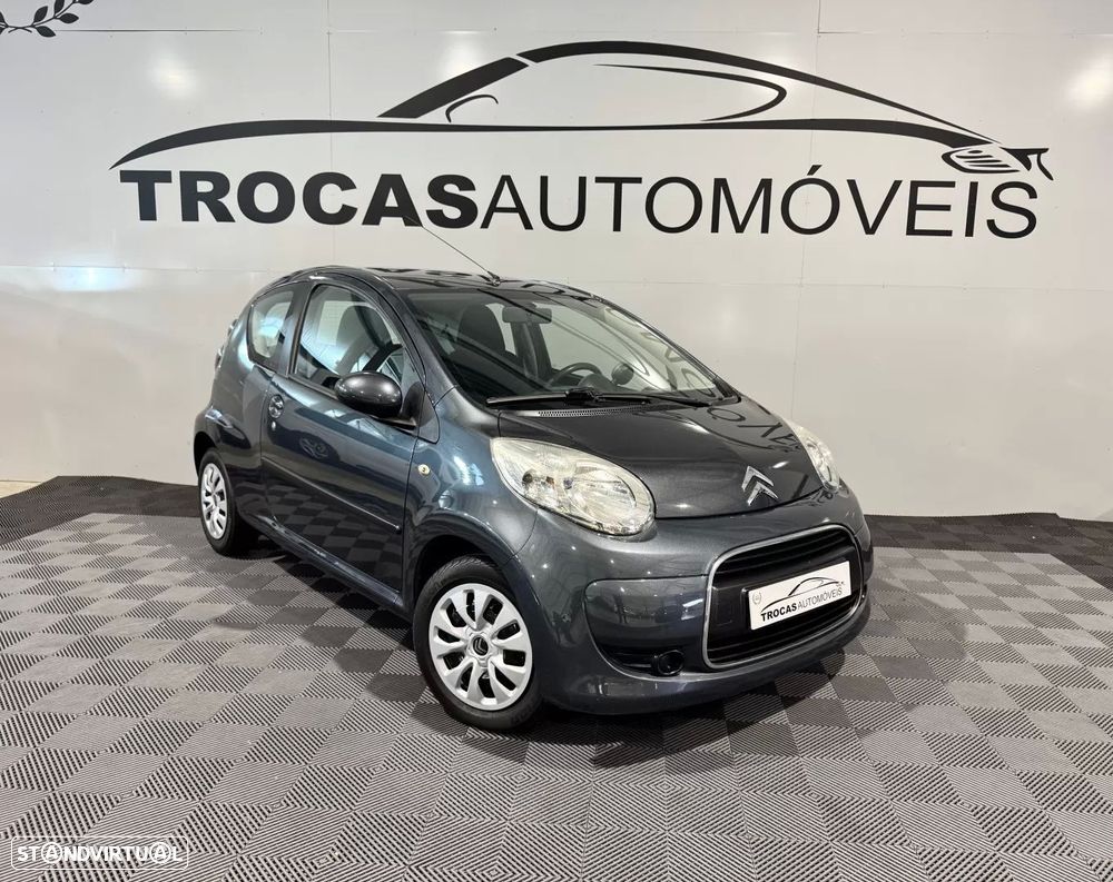 Citroën C1 - 20