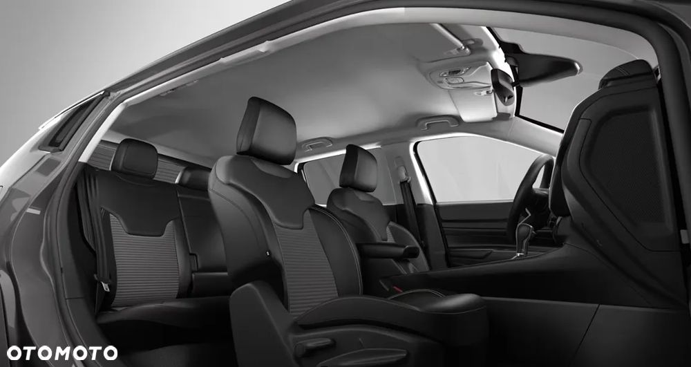 Jeep Compass 1.5 T4 mHEV Altitude FWD S&S DCT - 7