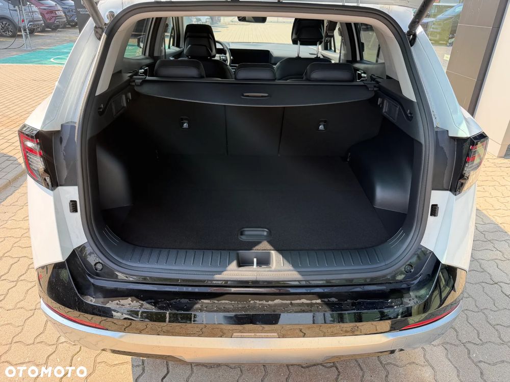 Kia Sportage 1.6 T-GDI Business Line 4WD DCT - 11