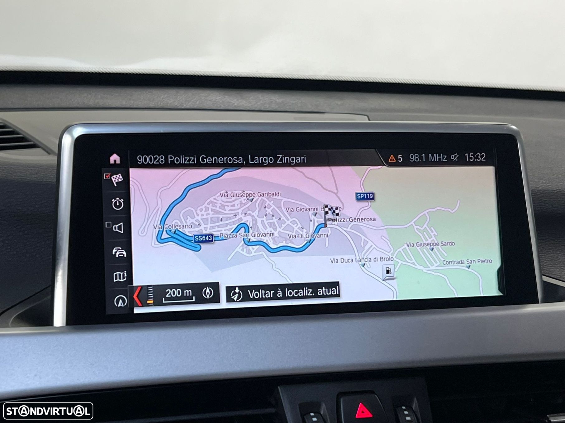 BMW X1 25 e xDrive Corporate Edition - 14