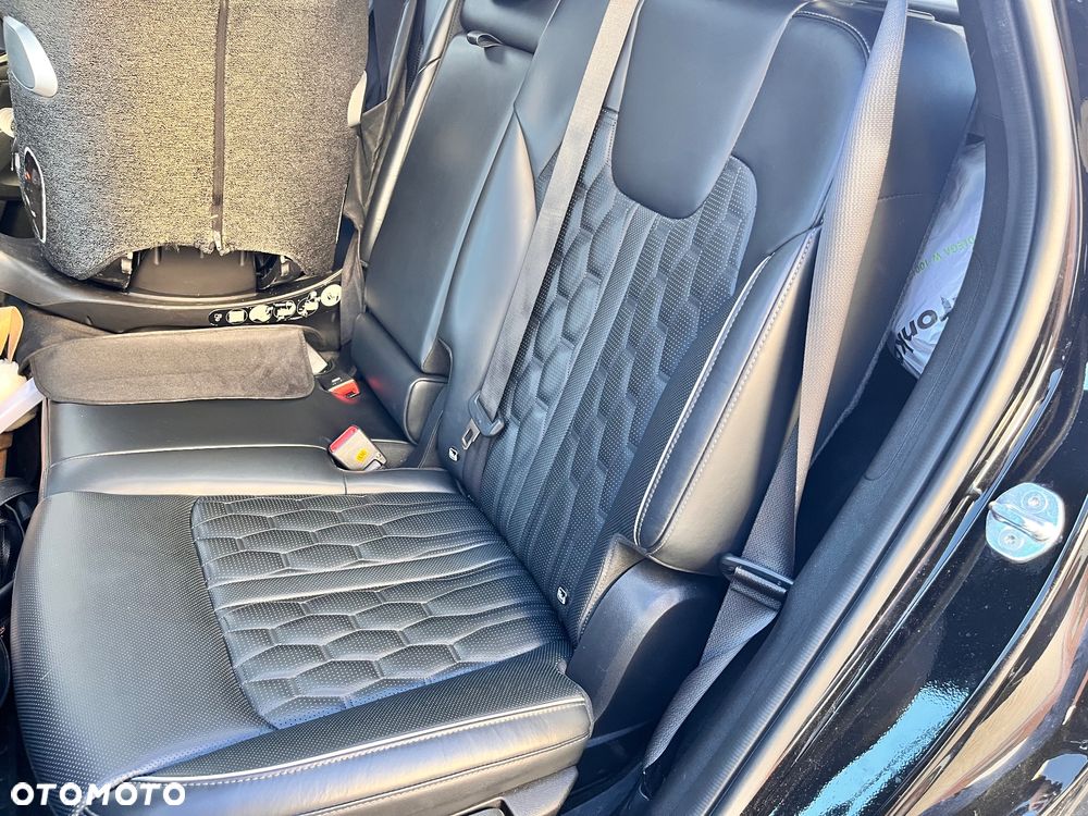 Kia Sorento 1.6 T-GDI HEV Prestige Line 7os - 16