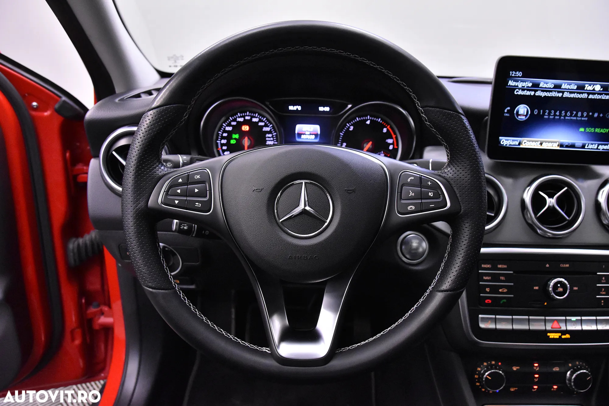 Mercedes-Benz GLA 220 d 4MATIC Aut. - 16