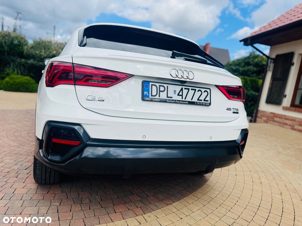 Audi Q3 Sportback - 39
